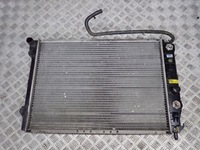 фото thumb №9, Радіатор wody chevrolet corvette c5 2001