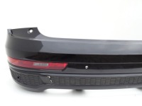 фото thumb №11, Задний бампер pdc ly9t audi q3 8u0 рестайлинг 15-18r s-line pod hak