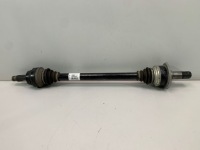 фото thumb №1, Bmw x5 f15 f16 привідний вал привідна задня задня 8609839