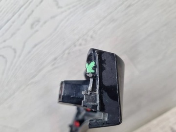 фото thumb №7, Porsche cayenne 9y0 9y3 2020 зад сторона левая планки пороговые, накладки