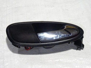 фото thumb №3, Ручка внутрішня зад права seat altea toledo iii