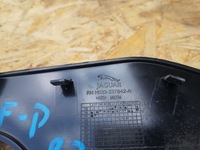 фото thumb №8, Jaguar f-pace молдинг dekor обшивка hk83-237b42-a