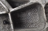 фото thumb №7, Volvo xc60 i рычаг задняя задний 31317603