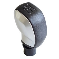 фото thumb №1, Berlingo ii 2008- ручка переключения передач citroen