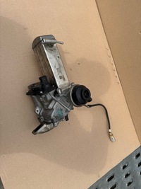 фото thumb №1, Vw audi porsche 3.0 tdi радіатор вихлопних газів клапан egr 059131511cs