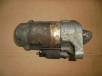 фото thumb №1, Kia carnival ii 2.9 crdi стартер 36100-4x901