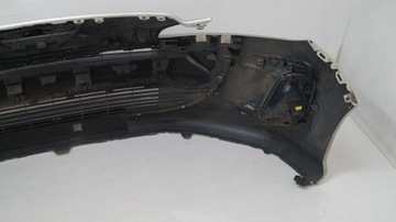 фото thumb №13, Бампер переднє peugeot 308 2009