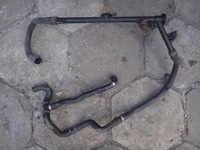 фото thumb №7, Шланг трубка магистраль wody bmw x3 f25 2.8 ix 3.0 i n52