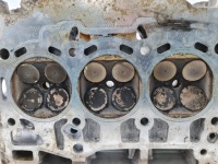 фото thumb №7, Головка двигуна chy vw up citigo 1.0 04c103404s