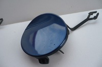 фото thumb №6, Renault megane iv 4 2015-20 заглушка фаркоп бампер перед