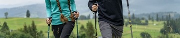 Палки для скандинавской ходьбы Viking Pro-Trainer 115 см