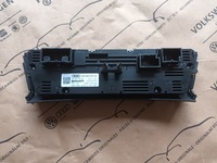 фото thumb №7, Панель кондиционера климатроник вентиляция подогрев audi a6 c7 4g0820043ce