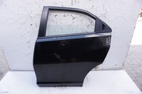 фото thumb №1, Дверь левый задняя honda civic 9 ix nh731p