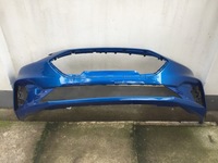 фото thumb №8, Ford focus mk4 st-line передній бампер