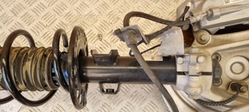 фото thumb №13, Bmw 6892508 6892512 6888502 g26 2.0b 2.0d подвешивание правые перед передние