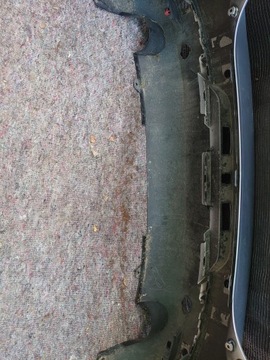 фото thumb №8, Бампер зад задний mazda 3 iv hb 19- 6pdc bckn-50221