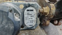 фото thumb №7, Фаркоп / причіпний пристрій модуль джгут mercedes w204 рестайлінг c klasa brink 4934 383078