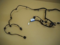 фото thumb №3, Электропроводка жгут дверь левый задняя renault talisman