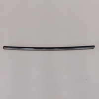 фото thumb №1, 2014 mini one - cooper clubman r55 пластики багажника 167245