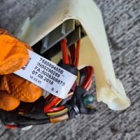 Електропроводка стартер bmw 2.0 d b47 18/19r euro 6 Недорого, фото thumb