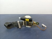 фото thumb №2, Renault modus i pas безопасности задняя левый