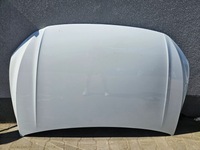 фото thumb №1, Vw polo 9n капот крышка двигателя