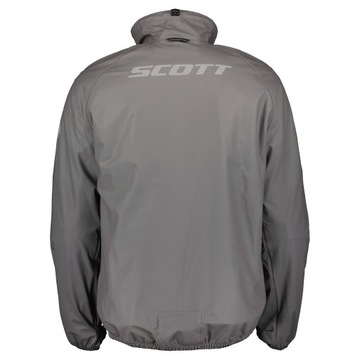 Дождевик SCOTT Ergonomic Pro DP серый 3XL