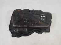 Поддон масляная gk2q-6675-aa transit mk8 2.0tdci Киев, фото thumb