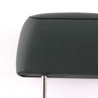 фото thumb №9, Bmw e88 cabrio подголовник левый правый задняя czarna кожа