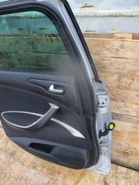 фото thumb №9, Дверь левая задняя задние citroen c5 x7 iii kombi