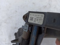 фото thumb №4, Audi a4 a5 3.0 tdi труба всмоктувальна колектор 059129627l