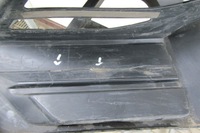 фото thumb №10, Решітка заглушка права бампер перед vw crafter 7c0 16-