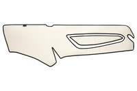 фото thumb №1, Мат na панель приладова scania r s nextgen 2017-