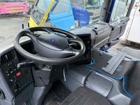 фото thumb №8, Кабина комплектная scania p cp 19 niebieska