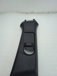 фото thumb №3, Mercedes a-klasa w176 защита стойка среднего