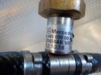 фото thumb №5, Mercedes gla x156 4x4 2.2 основание фильтра топлива