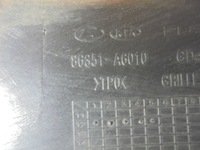 фото thumb №1, Решётка радиатора решётка радиатора бампера hyundai i30 ii 86351a6010