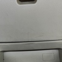 фото thumb №7, Toyota hiace h50, h60, h70 2001 element панели распределительной / dół