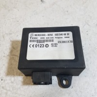 Купить Модуль блок управления иммобилайзер mercedes-benz sprinter 0335456032, фото thumb