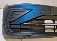 фото thumb №16, Бампер tiguan ii lift 6pdc lp5j бампер перед передний 5na807221c