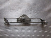 фото thumb №6, Chevrolet camaro 2011 механізм трос двірник + моторчик kpl