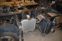 фото thumb №5, Лестница подножка daf xf 105 подножка