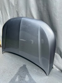 фото thumb №5, Opel grandland x lift капот передняя крышка двигателя перед