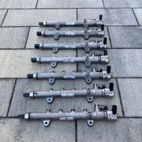 фото thumb №13, Mercedes 2,2 cdi om651 планка вприскувальний пального датчики a6510700700