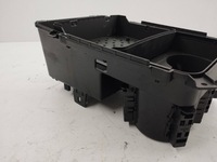 фото thumb №5, Audi q5 sq5 2020 передній кронштейн na чашка тунель середнього