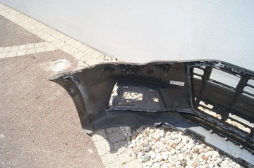 фото thumb №13, Бампер audi a6 c8 allroad 4k перед