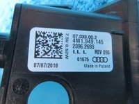 фото thumb №6, Audi q7 4m лівий асистент перемикання поперечина 4m1949145