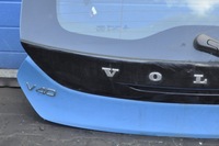 фото thumb №6, Volvo v40 ii кришка багажника кришка багажника задня задня
