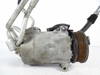 фото thumb №7, Ford mondeo mk4 2.0 tdci компресор компресор кондиціонера av61-19d629-dc