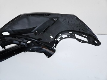 фото thumb №7, Nissan ariya evolve+ бампер перед переднее